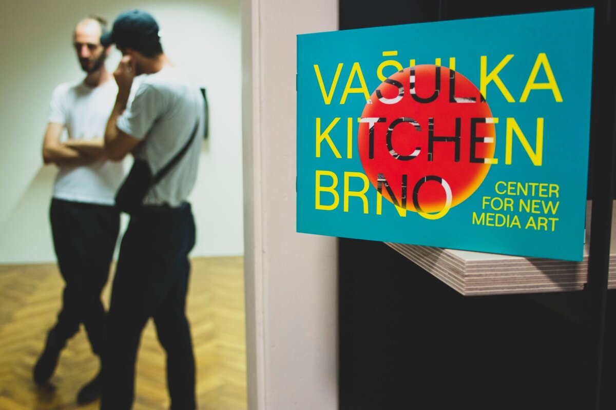 DATATATA Umělecká interpretace datových struktur